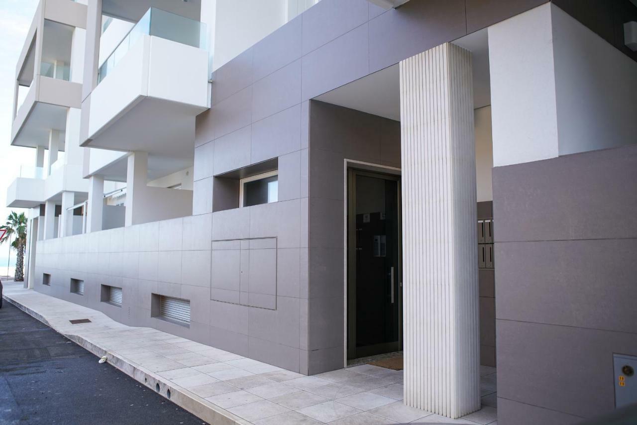 شقة Terradamare مونوبولي المظهر الخارجي الصورة